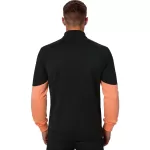 Arsenal Anthem Jacket Black 2026/27 - minejerseys