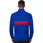Manchester United Anthem Jacket Blue 2026/27 - minejerseys