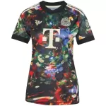 Women's Bayern Munich Oktoberfest Wiesn Jersey 2026/27 - minejerseys