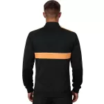 Ajax Anthem Jacket Black 2026/27 - minejerseys