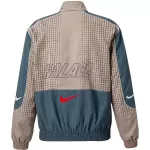 England x Palace Windbreaker Jacket 2026 - minejerseys