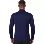 Barcelona Anthem Jacket Navy 2026/27 - minejerseys
