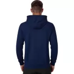 Bayern Munich Hoodie Sweat Navy 2026/27 - minejerseys