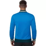 Napoli Anthem Jacket Blue 2026/27 - minejerseys