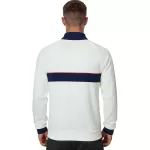 Bayern Munich Anthem Jacket White 2026/27 - minejerseys