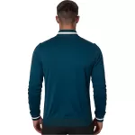 Napoli Anthem Jacket Green 2026/27 - minejerseys