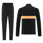 Ajax Training Tracksuit Kit(Jacket+Pants) Black 2026/27 - minejerseys