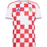 Croatia Home Jersey 2026/27 - minejerseys