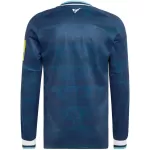 Newcastle United Away Long Sleeve Jersey 2026/27 - minejerseys
