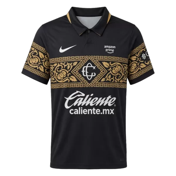 Chivas Third Away Jersey 2026/27 - minejerseys