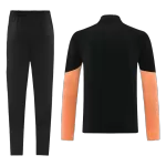 Arsenal Training Tracksuit Kit(Jacket+Pants) Black 2026/27 - minejerseys