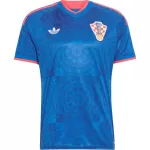 Croatia Away Jersey 2026/27 - minejerseys