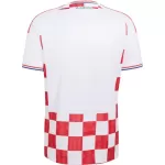 Croatia Home Jersey 2026/27 - minejerseys