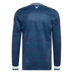 Newcastle United Away Long Sleeve Jersey 2026/27 - minejerseys