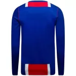 PSG Home 2 Stars Long Sleeve Jersey 2026/27 - minejerseys