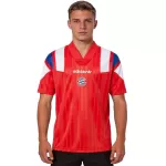 Bayern Munich EQT Collection Jersey 2026/27 - minejerseys