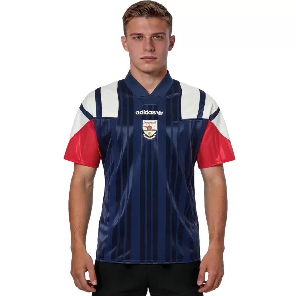 Arsenal EQT Collection Jersey 2026/27 - minejerseys