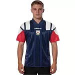 Arsenal EQT Collection Jersey 2026/27 - minejerseys