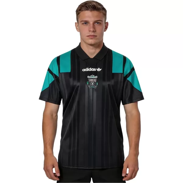 Liverpool EQT Collection Jersey 2026/27 - minejerseys