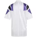 Real Madrid EQT Collection Jersey 2026/27 - minejerseys