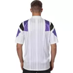 Real Madrid EQT Collection Jersey 2026/27 - minejerseys