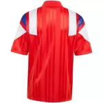 Bayern Munich EQT Collection Jersey 2026/27 - minejerseys