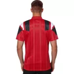 Manchester United EQT Collection Jersey 2026/27 - minejerseys