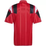 Manchester United EQT Collection Jersey 2026/27 - minejerseys