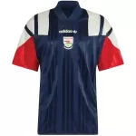 Arsenal EQT Collection Jersey 2026/27 - minejerseys