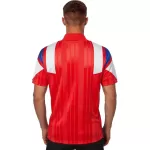 Bayern Munich EQT Collection Jersey 2026/27 - minejerseys