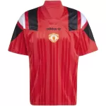 Manchester United EQT Collection Jersey 2026/27 - minejerseys