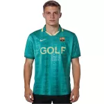 Barcelona x Golf Wang Lifestyle Collection Jersey 2026/27 - minejerseys