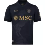 Napoli Third Euro Match Jersey Player Version 2026/27 - minejerseys