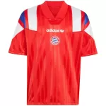 Bayern Munich EQT Collection Jersey 2026/27 - minejerseys