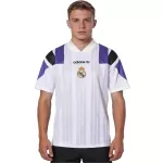 Real Madrid EQT Collection Jersey 2026/27 - minejerseys