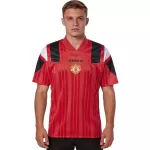 Manchester United EQT Collection Jersey 2026/27 - minejerseys