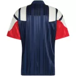 Arsenal EQT Collection Jersey 2026/27 - minejerseys