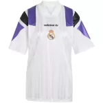 Real Madrid EQT Collection Jersey 2026/27 - minejerseys