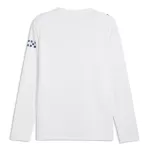 Manchester City Third Long Sleeve Jersey 2026/27 - minejerseys