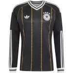 Germany Third Long Sleeve Jersey 2026 - minejerseys