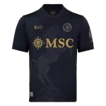 Napoli Third Away Match Jersey Player Version 2026/27 - minejerseys