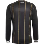 Germany Third Long Sleeve Jersey 2026 - minejerseys