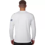 Manchester City Third Long Sleeve Jersey 2026/27 - minejerseys