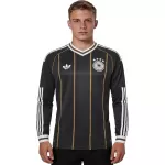 Germany Third Long Sleeve Jersey 2026 - minejerseys
