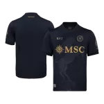 Napoli Third Away Match Jersey Player Version 2026/27 - minejerseys