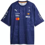 McLaren F1 Racing Team Special Edition Singapore Driver T-Shirt 2026 - minejerseys
