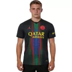 PSG Third Match Jersey Player Version 2026/27 - minejerseys