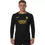 Chelsea Away Long Sleeve Jersey 2026/27 - minejerseys
