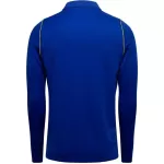 Chelsea Home Long Sleeve Jersey 2026/27 - minejerseys