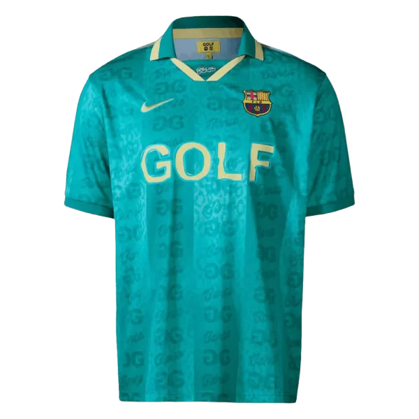 Barcelona Jersey 2026/27 - minejerseys